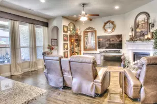 8117 Haltered Horse Ln, Frisco, TX 75036 - Photo 7