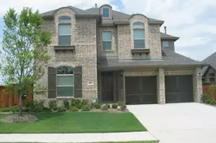 8117 Haltered Horse Ln, Frisco, TX 75036 - Photo 1