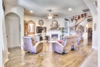 8117 Haltered Horse Lane, Frisco, TX 75036 - Photo 5