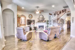 8117 Haltered Horse Ln, Frisco, TX 75036 - Photo 5