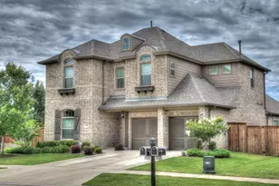 8117 Haltered Horse Ln, Frisco, TX 75036 - Photo 1