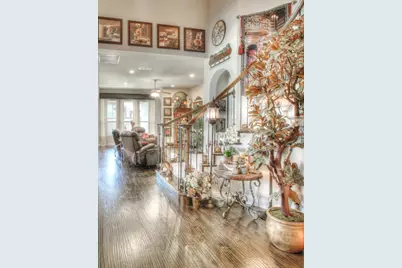8117 Haltered Horse Lane, Frisco, TX 75036 - Photo 11