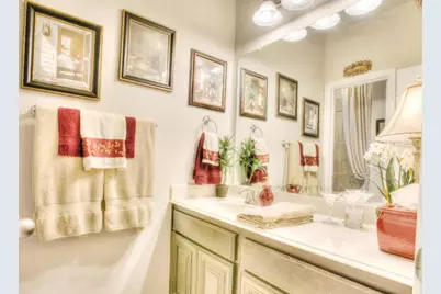 8117 Haltered Horse Lane, Frisco, TX 75036 - Photo 17
