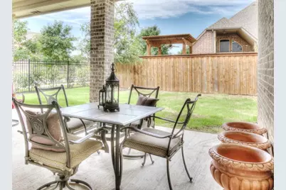 8117 Haltered Horse Lane, Frisco, TX 75036 - Photo 19