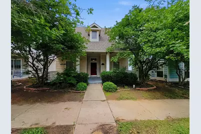 1237 Chattahoochee Drive, Savannah, TX 76227 - Photo 1
