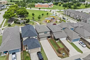 4804 Tradition St, Haltom City, TX 76117 - Photo 31