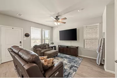 4804 Tradition Street, Haltom City, TX 76117 - Photo 7