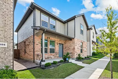 4804 Tradition Street, Haltom City, TX 76117 - Photo 5