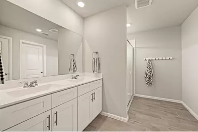 4804 Tradition Street, Haltom City, TX 76117 - Photo 21