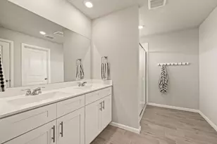 4804 Tradition St, Haltom City, TX 76117 - Photo 21