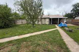 409 Dixon St, Cleburne, TX 76033 - Photo 19