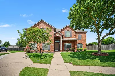 1105 Blaze Court, Midlothian, TX 76065 - Photo 1