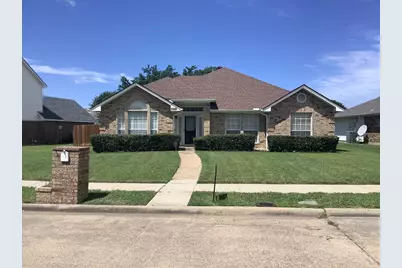 6701 Osage Trail, Plano, TX 75023 - Photo 1