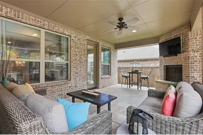 6505 Biltmore Lane, McKinney, TX 75071 - Photo 5