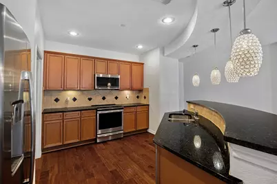 950 Henderson Street #1104, Fort Worth, TX 76102 - Photo 7