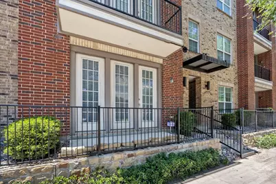 950 Henderson Street #1104, Fort Worth, TX 76102 - Photo 1