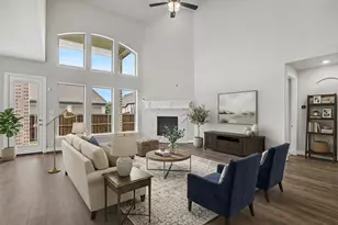 2805 Augustus Wy, Mansfield, TX 76063 - Photo 5