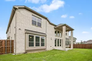 2805 Augustus Wy, Mansfield, TX 76063 - Photo 25