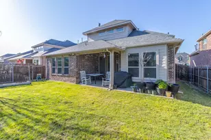 1109 Mist Flower Dr, Little Elm, TX 75068 - Photo 33