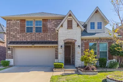 1109 Mist Flower Drive, Little Elm, TX 75068 - Photo 1
