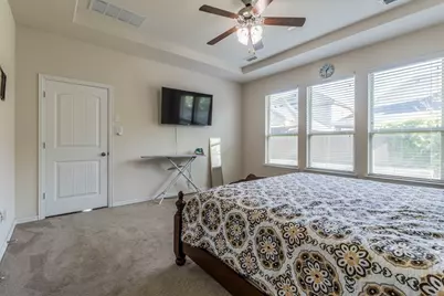 1109 Mist Flower Drive, Little Elm, TX 75068 - Photo 21