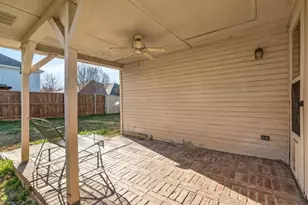 1117 Shaker Run, McKinney, TX 75069 - Photo 23