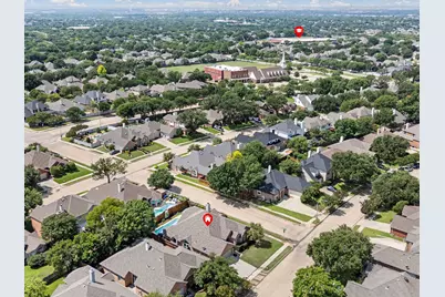 8050 Mount Shasta Circle, Fort Worth, TX 76137 - Photo 35