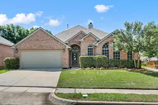 8050 Mt Shasta Cir, Fort Worth, TX 76137 - Photo 1