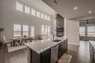 1598 Wintergreen Ct, Haslet, TX 76052 - Photo 9