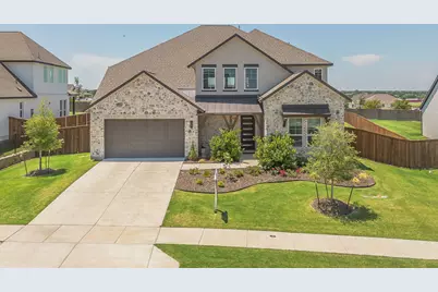 1598 Wintergreen Court, Haslet, TX 76052 - Photo 1