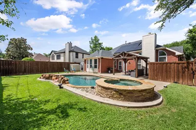 42 Sonora Drive, Trophy Club, TX 76262 - Photo 37