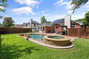42 Sonora Dr, Trophy Club, TX 76262 - Photo 37