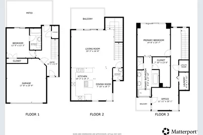 433 Trinity River Circle, Dallas, TX 75203 - Photo 31