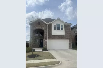3918 Talisker Boulevard, Sherman, TX 75090 - Photo 1