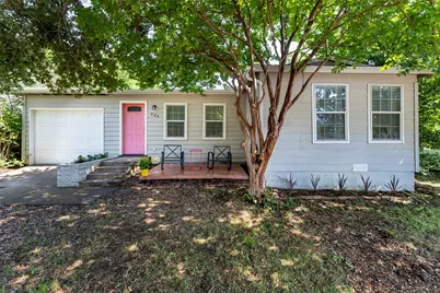 224 Willow Street, Hurst, TX 76053 - Photo 1
