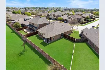 11828 Hamptonbrook Drive, McKinney, TX 75071 - Photo 11