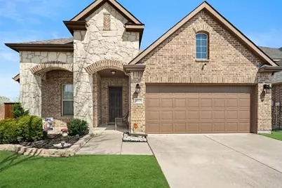 11828 Hamptonbrook Drive, McKinney, TX 75071 - Photo 1