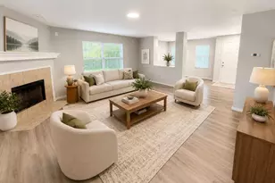 8440 Shallow Creek Dr, Fort Worth, TX 76179 - Photo 3
