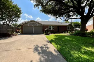 3705 Cobblestone Ct, Bedford, TX 76021 - Photo 1