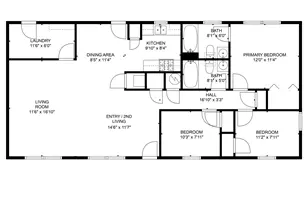 1911 SE 14th St, Mineral Wells, TX 76067 - Photo 3