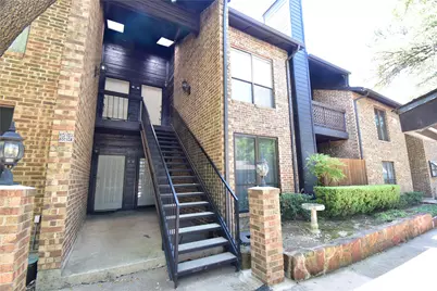 7525 Holly Hill Drive #58, Dallas, TX 75231 - Photo 1