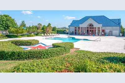 3575 Lone Star Circle #604, Fort Worth, TX 76177 - Photo 19