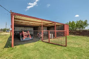 8217 S Fm 707, Abilene, TX 79602 - Photo 33