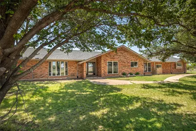 8217 S Fm 707, Abilene, TX 79602 - Photo 1