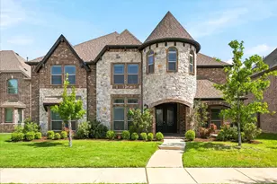 12840 Platt Dr, Frisco, TX 75035 - Photo 1