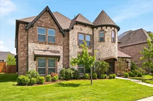 12840 Platt Dr, Frisco, TX 75035 - Photo 3
