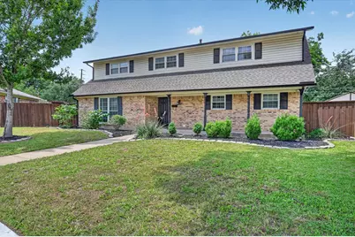 3625 Parader Court, Dallas, TX 75228 - Photo 1