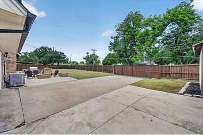 3625 Parader Court, Dallas, TX 75228 - Photo 33