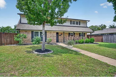 3625 Parader Court, Dallas, TX 75228 - Photo 3