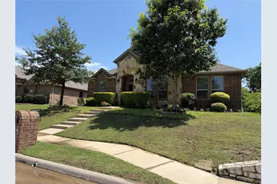 2607 Idlewood Drive, Wylie, TX 75098 - Photo 1